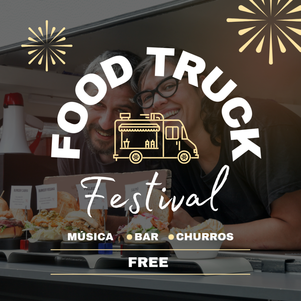 Food Truck de Sucesso