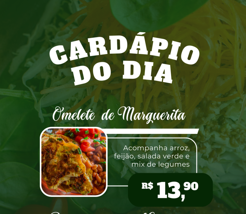 Como criar um cardápio atraente para seu restaurante